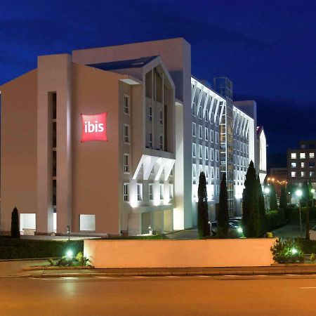 Hotel Ibis Firenze Nord Aeroporto Сесто-Фьорентіно Екстер'єр фото