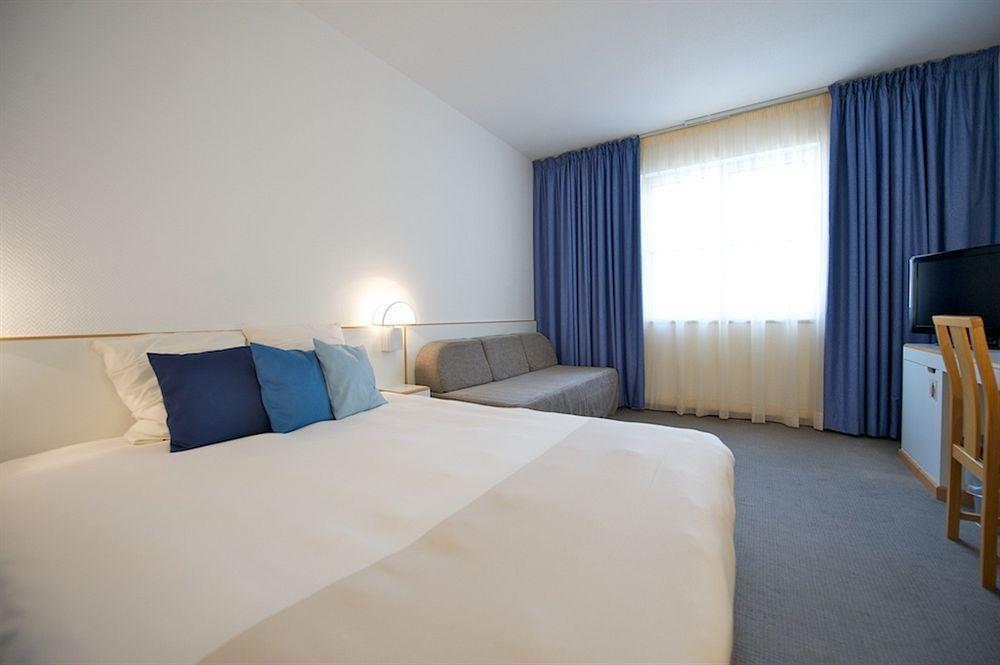 Hotel Ibis Firenze Nord Aeroporto Сесто-Фьорентіно Екстер'єр фото