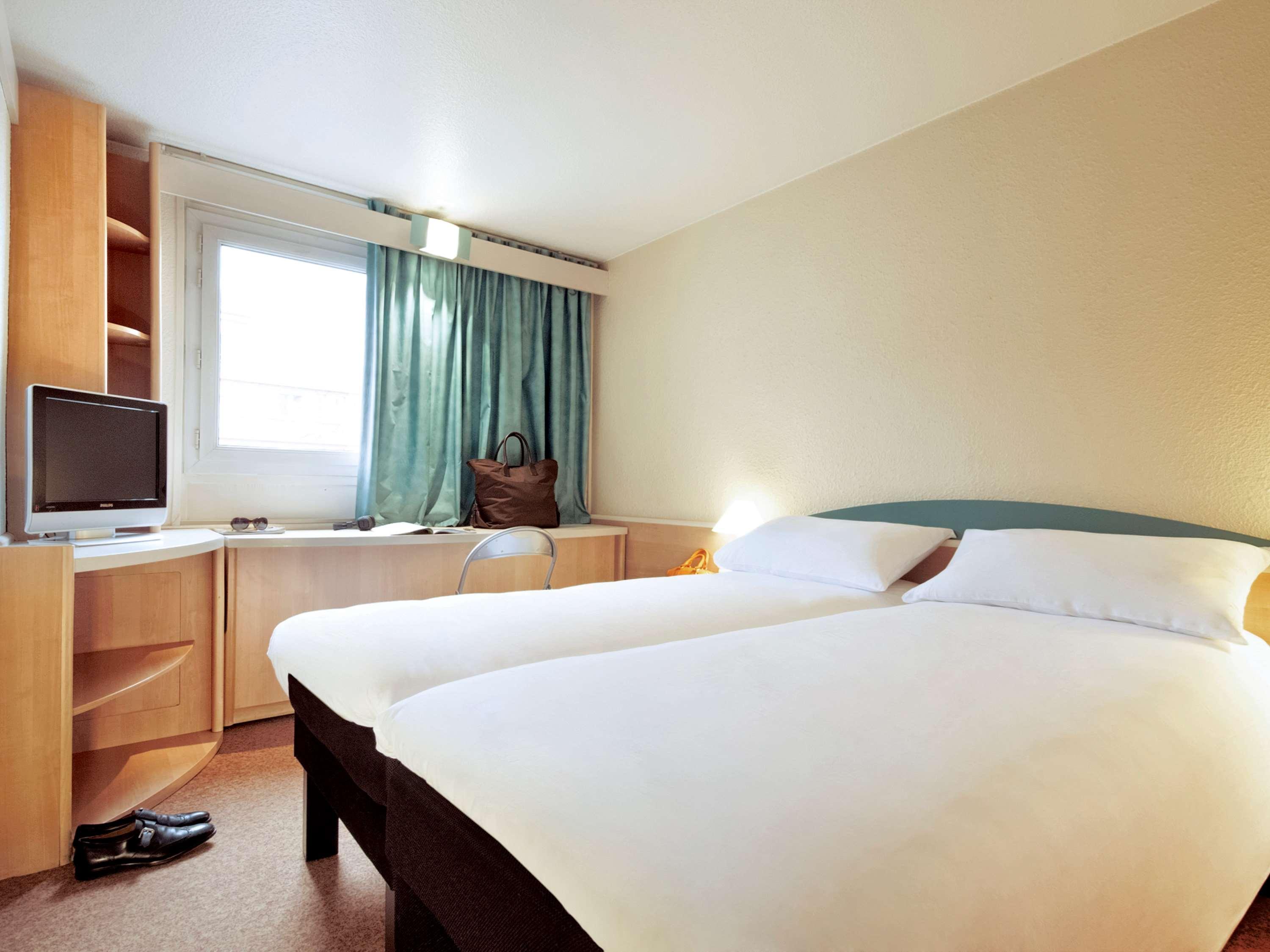 Hotel Ibis Firenze Nord Aeroporto Сесто-Фьорентіно Екстер'єр фото