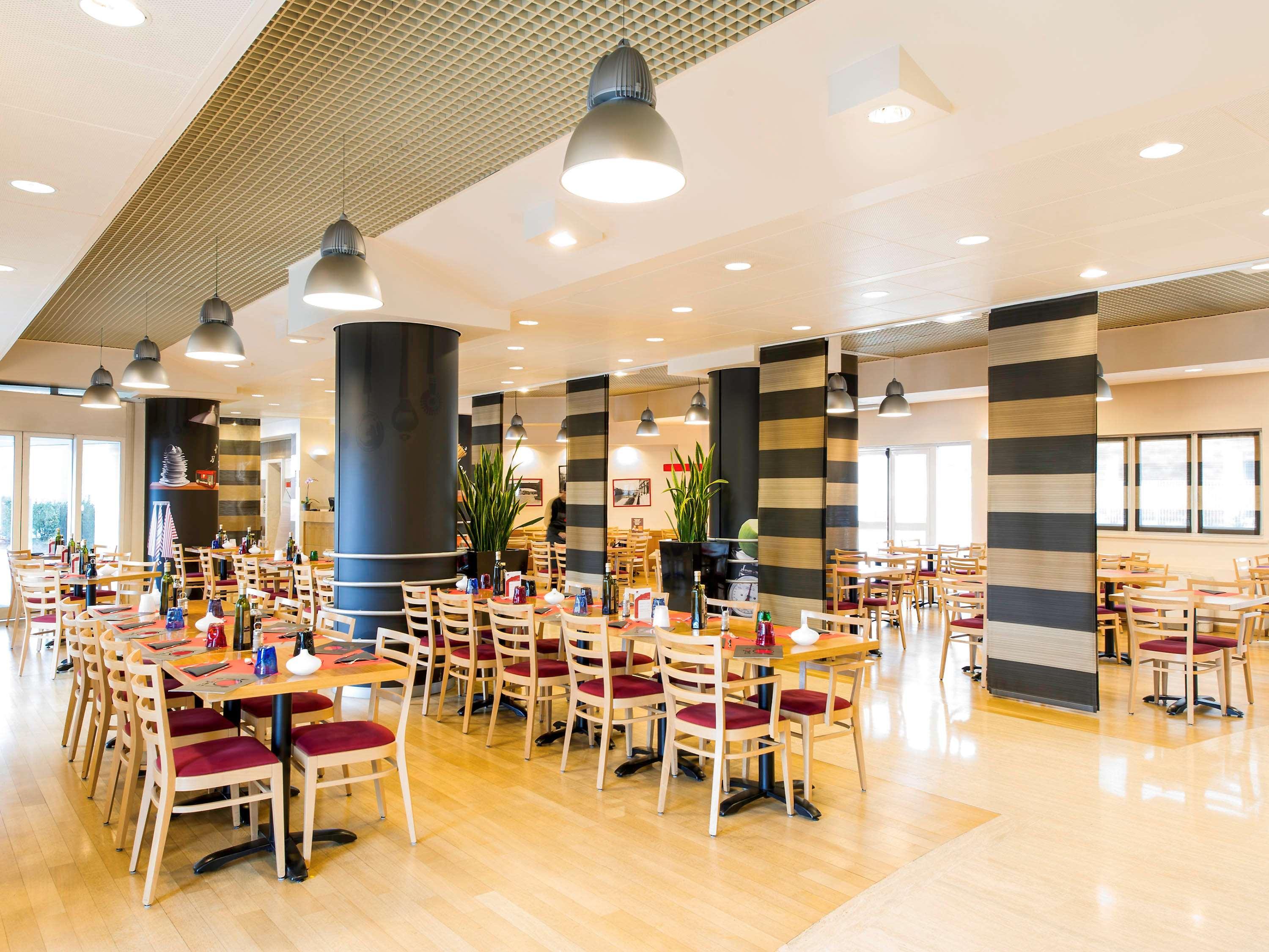 Hotel Ibis Firenze Nord Aeroporto Сесто-Фьорентіно Екстер'єр фото