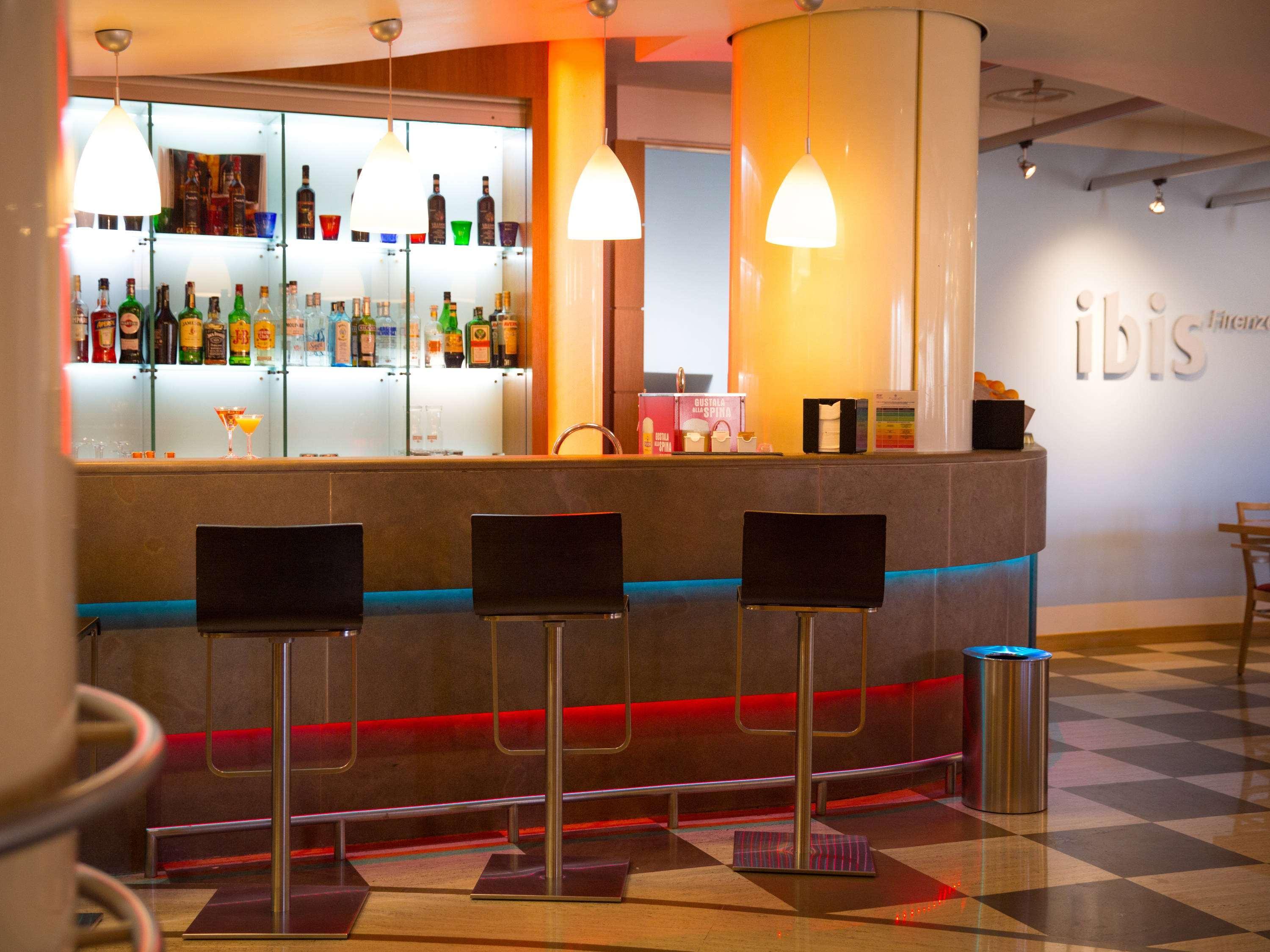 Hotel Ibis Firenze Nord Aeroporto Сесто-Фьорентіно Екстер'єр фото