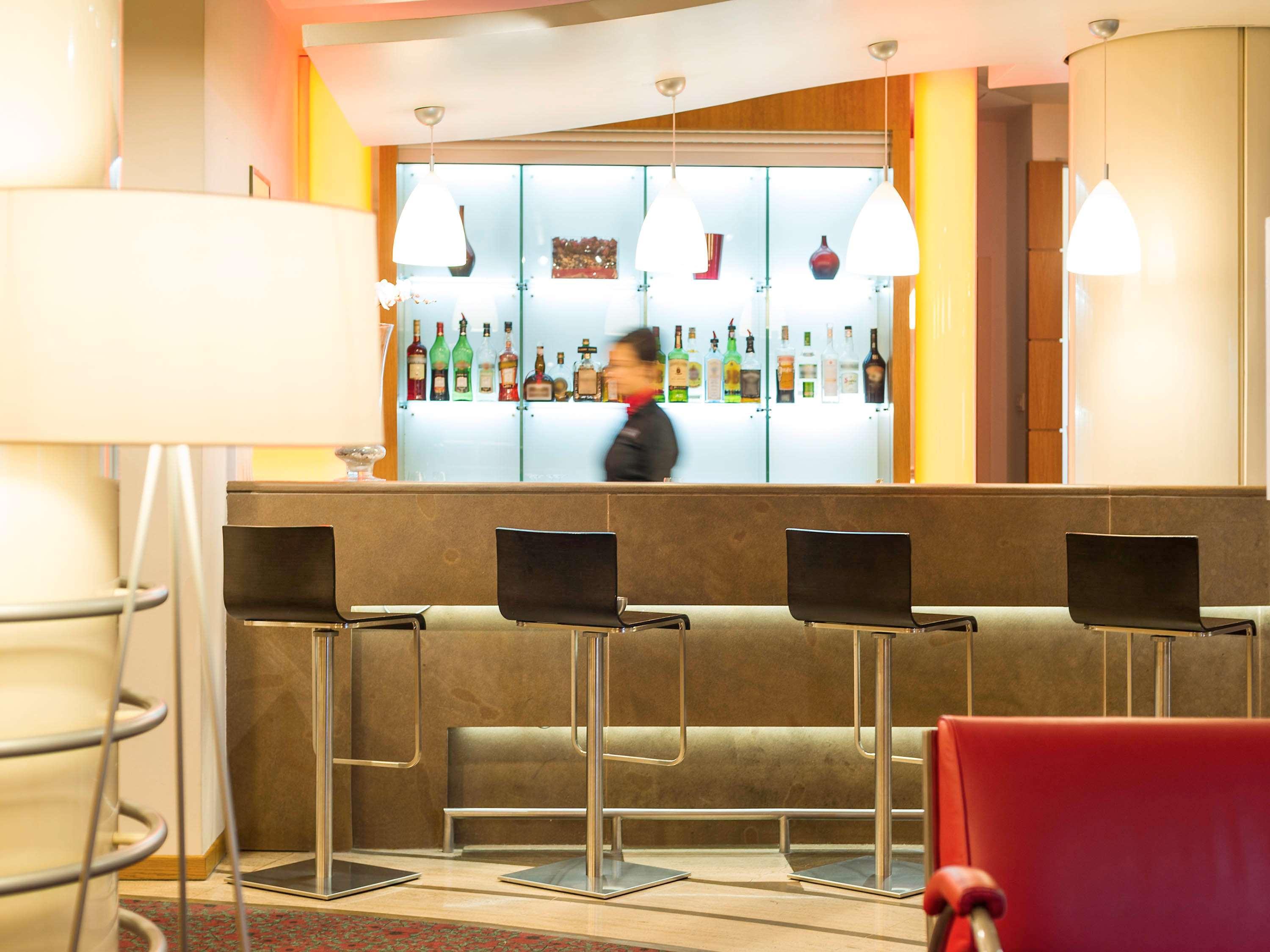 Hotel Ibis Firenze Nord Aeroporto Сесто-Фьорентіно Екстер'єр фото