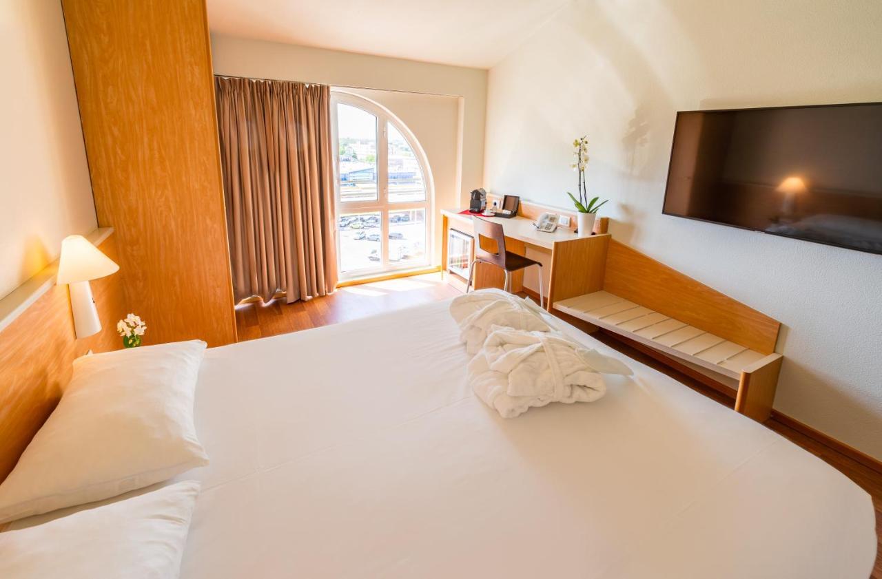 Hotel Ibis Firenze Nord Aeroporto Сесто-Фьорентіно Екстер'єр фото